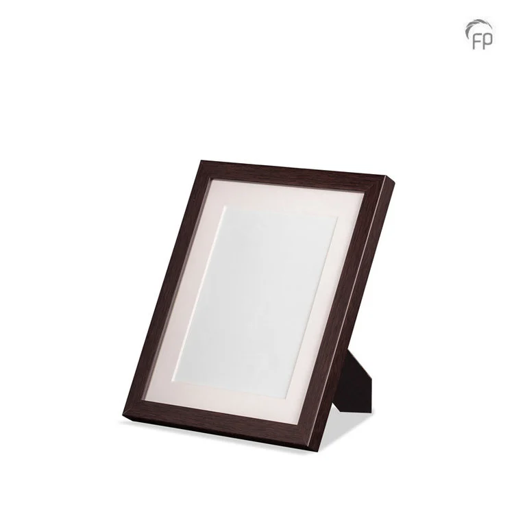 FL 008 S Wooden Photo Frame small - 15x20 cm