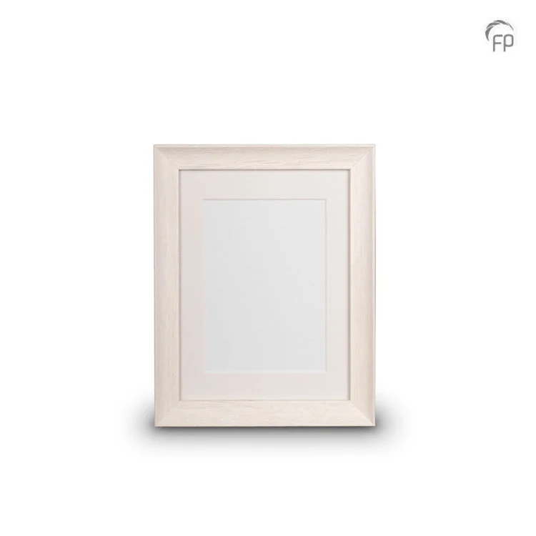 FL 022 M Wooden Photo Frame medium - 18x24 cm