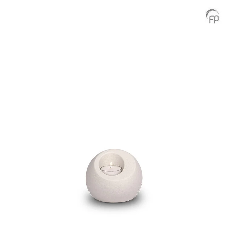 FPU 041 K - Porcelain keepsake Lumos