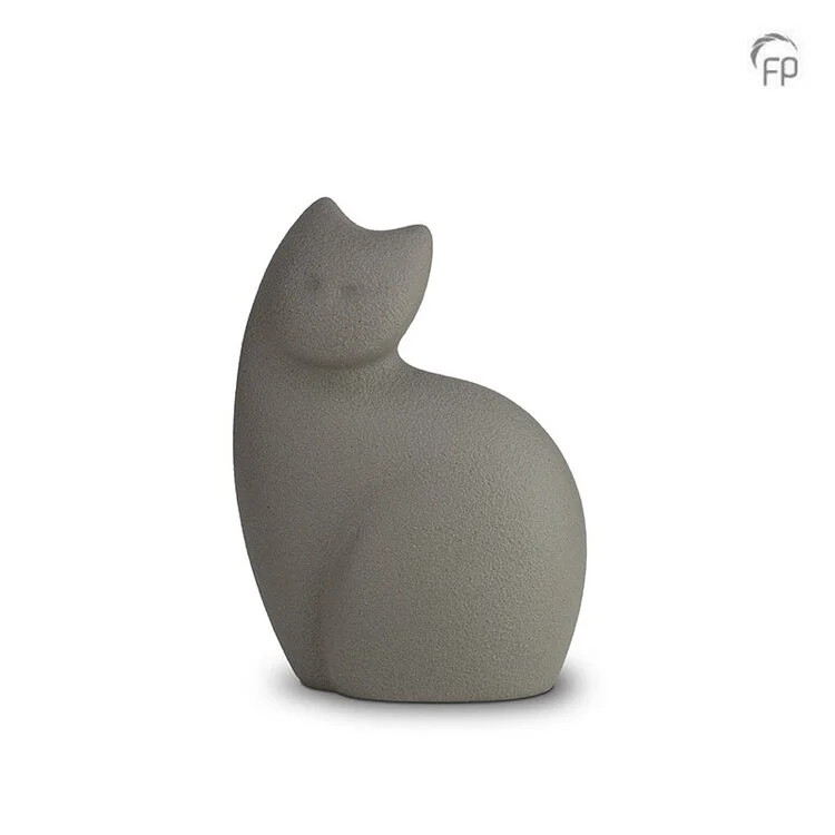 Porcelain Pet Urn - PU 209