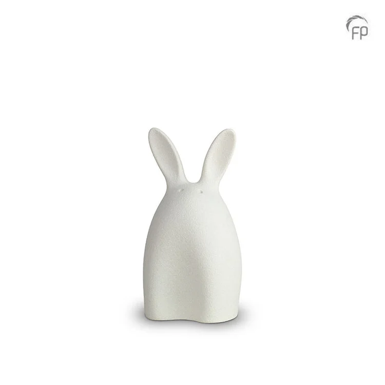 Porcelain Pet Urn - PU 216