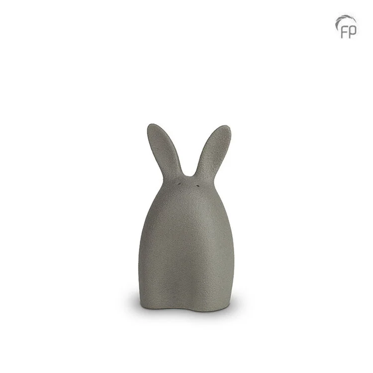 Porcelain Pet Urn - PU 217