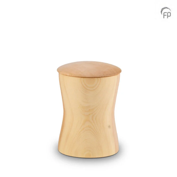 Wooden Urns - WU 011S